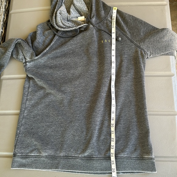 Roxy sweatshirt size Xl - Picture 9 of 10